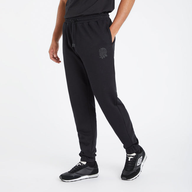 Umbro Mens Navigation England Rugby Jogging Bottoms | Discounts on ...