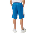 Blue - Lifestyle - Umbro Childrens-Kids Contrast Shorts