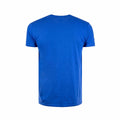 Royal Blue - Back - FC Schalke Mens Winners 21-22 Umbro T-Shirt