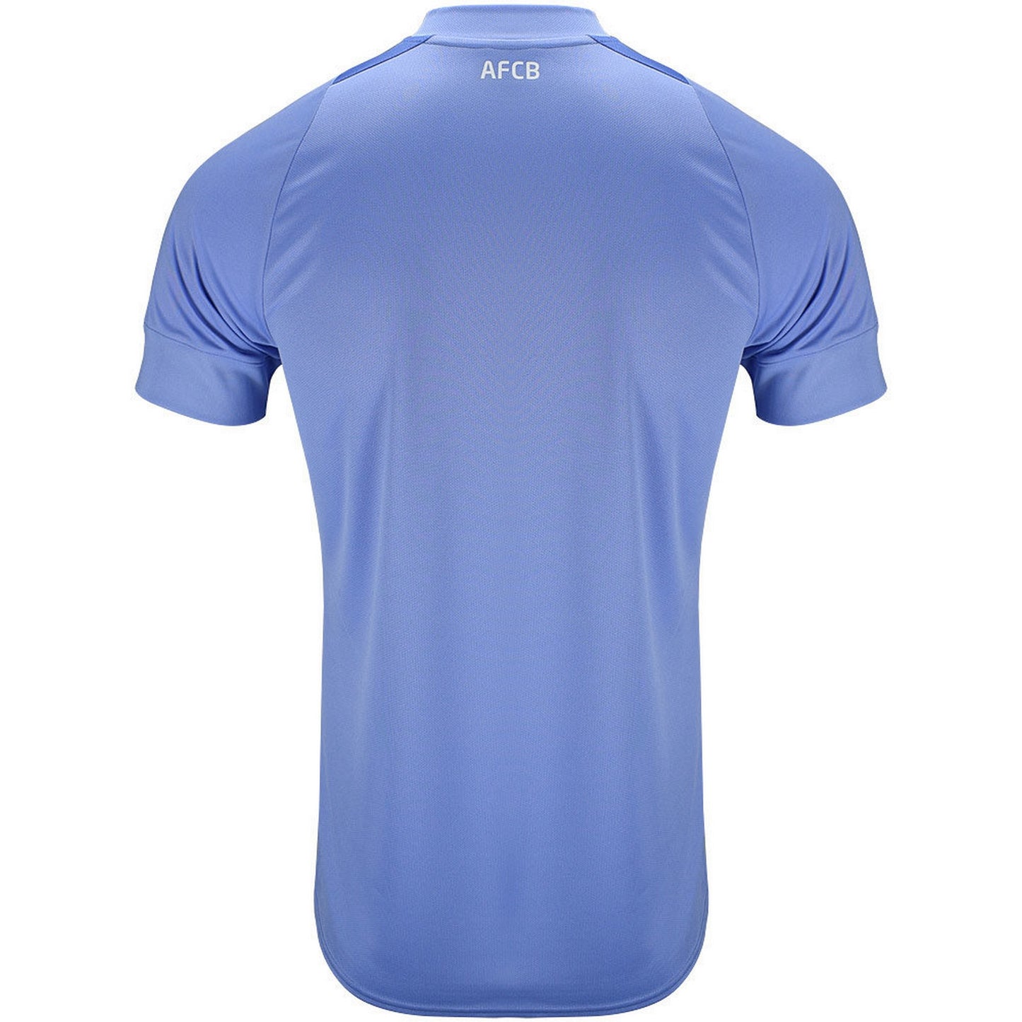 Blue-White - Back - AFC Bournemouth Mens 22-23 Umbro Away Jersey