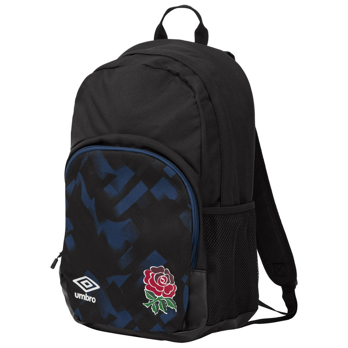 England Rugby 22/23 Team Training Academy Umbro Backpack 