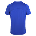Dazzling Blue-Clematis Blue - Back - Ipswich Town FC Childrens-Kids 22-23 Umbro Training Jersey