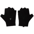 Black - Front - Puma Womens Selena Gomez Biker Gloves