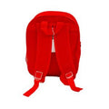 Red - Back - Avengers Childrens-Kids Premium Backpack