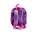 Pink - Back - Peppa Pig Childrens-Kids Wonderland Backpack
