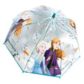 Blue - Front - Frozen 2 Childrens-Kids POE Umbrella