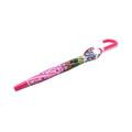 Pink - Side - LOL Surprise! Childrens-Kids Character Stick Umbrella