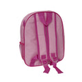 Pink - Back - Disney Princess Childrens Girls Backpack
