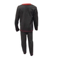Charcoal Marl - Back - In The Night Garden Boys Star Gazing Pyjama Set