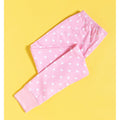 White-Pink - Pack Shot - Peanuts Womens Snoopy Life Short-Sleeved Pyjamas