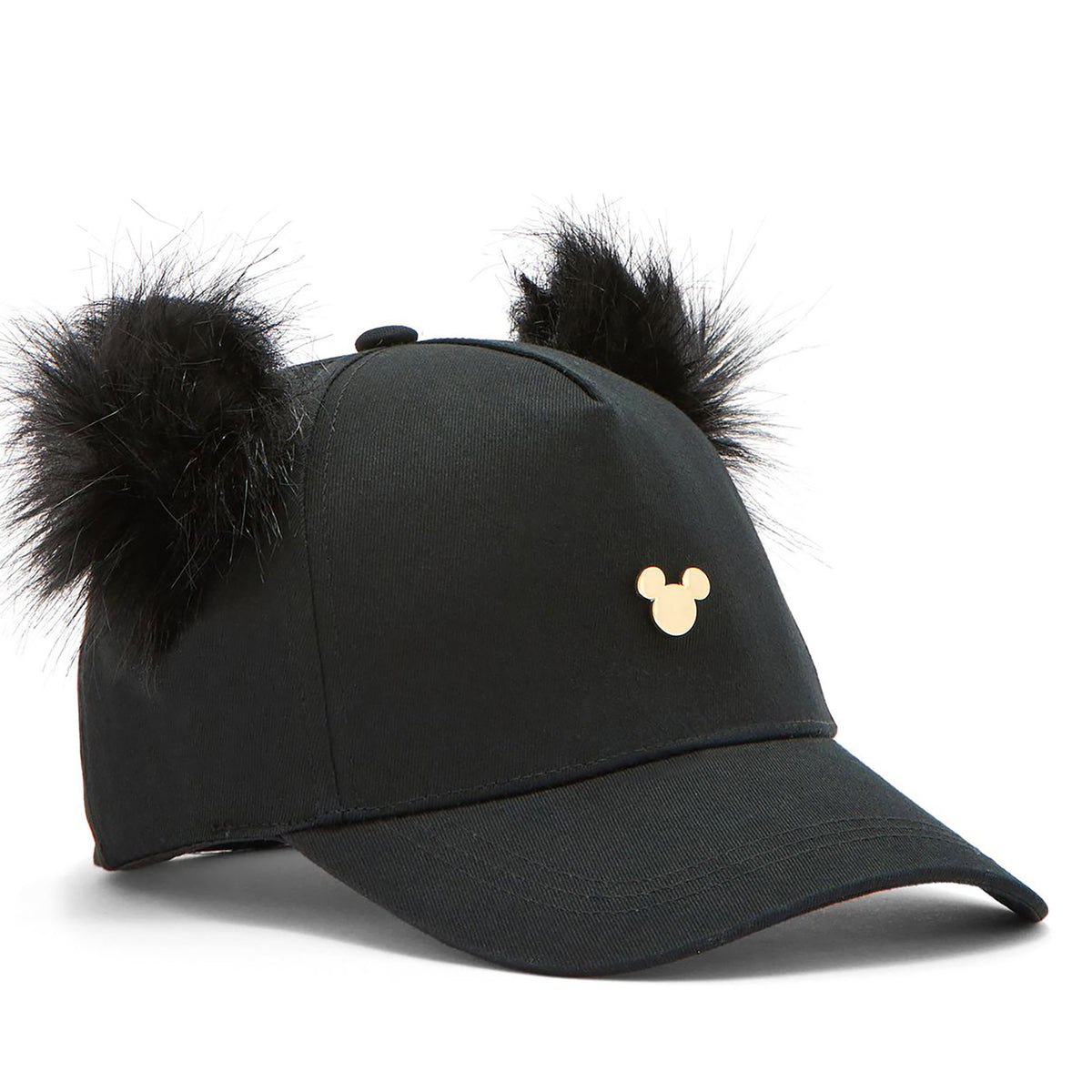 Disney Childrens/Kids Mickey Mouse Pom Pom Cap – Universal 
